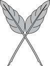 100px-Masonic_Secretary.svg